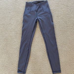 Limited Edition Francesca Hayward Leggings